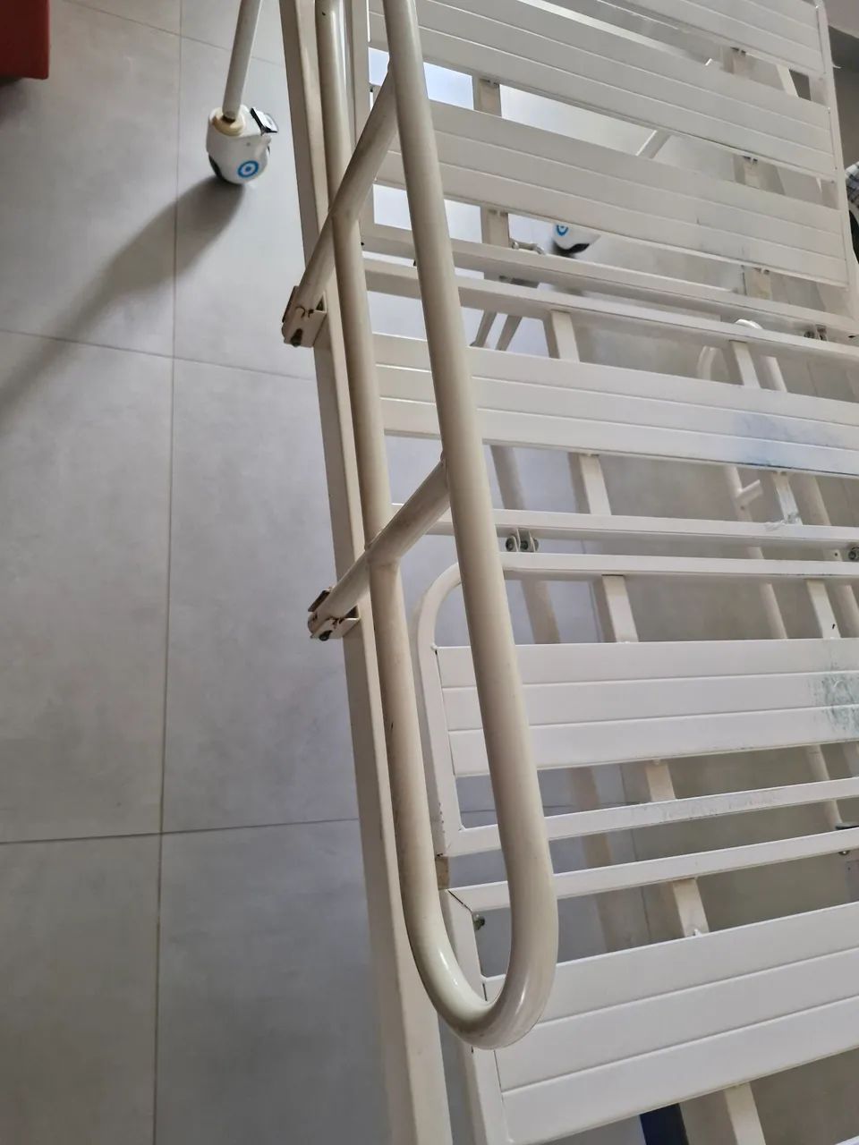 Cama hospitalar  - Foto 5