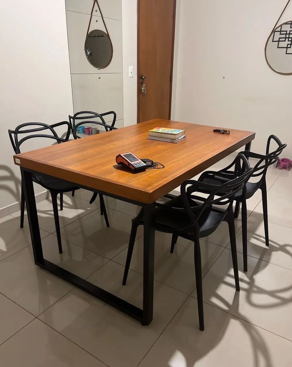 Mesa de jantar  - Foto 3