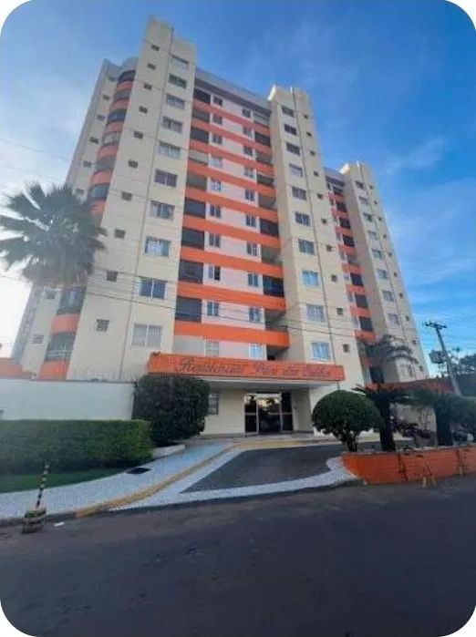Apto. CALDAS Lazer Completo!