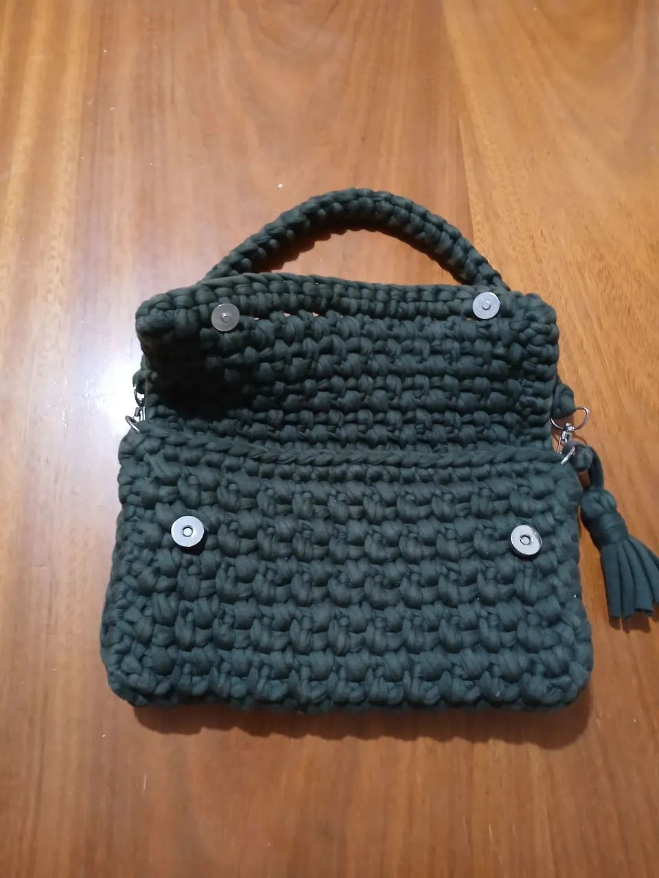 Bolsa  - Foto 2