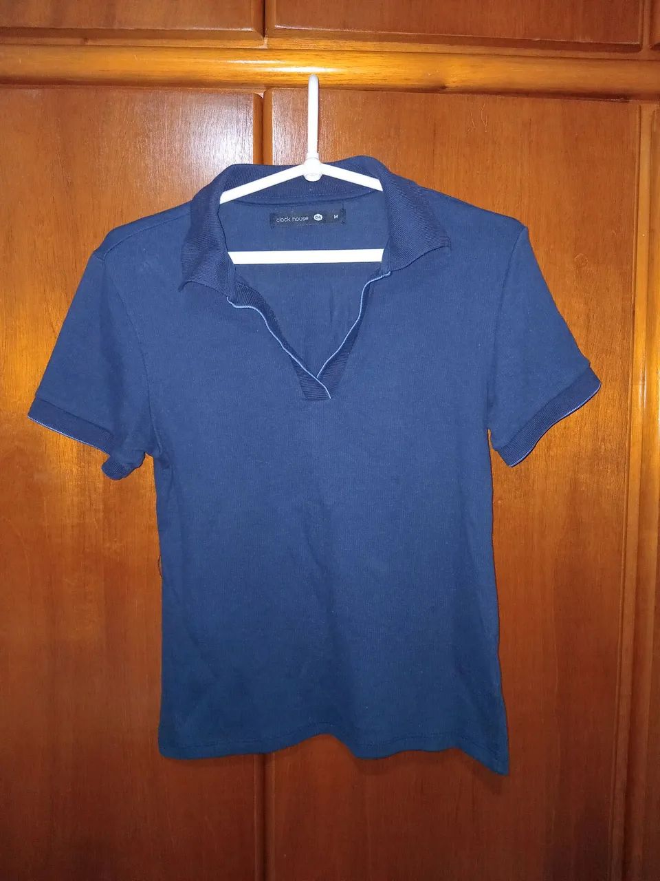 Blusa polo c&a/clockhouse - Foto 3