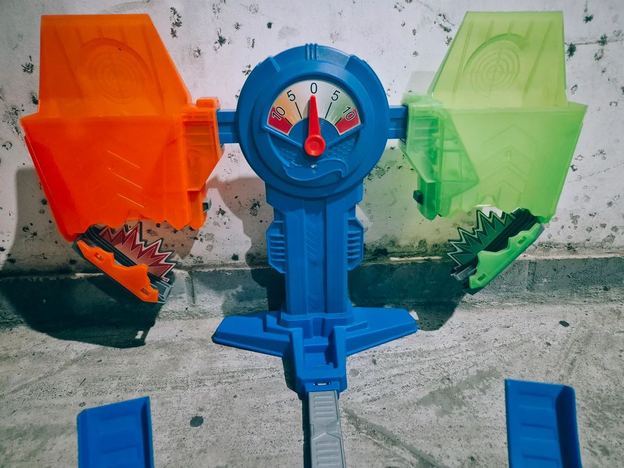 Hot Wheels Equilíbrio Extremo - Foto 4