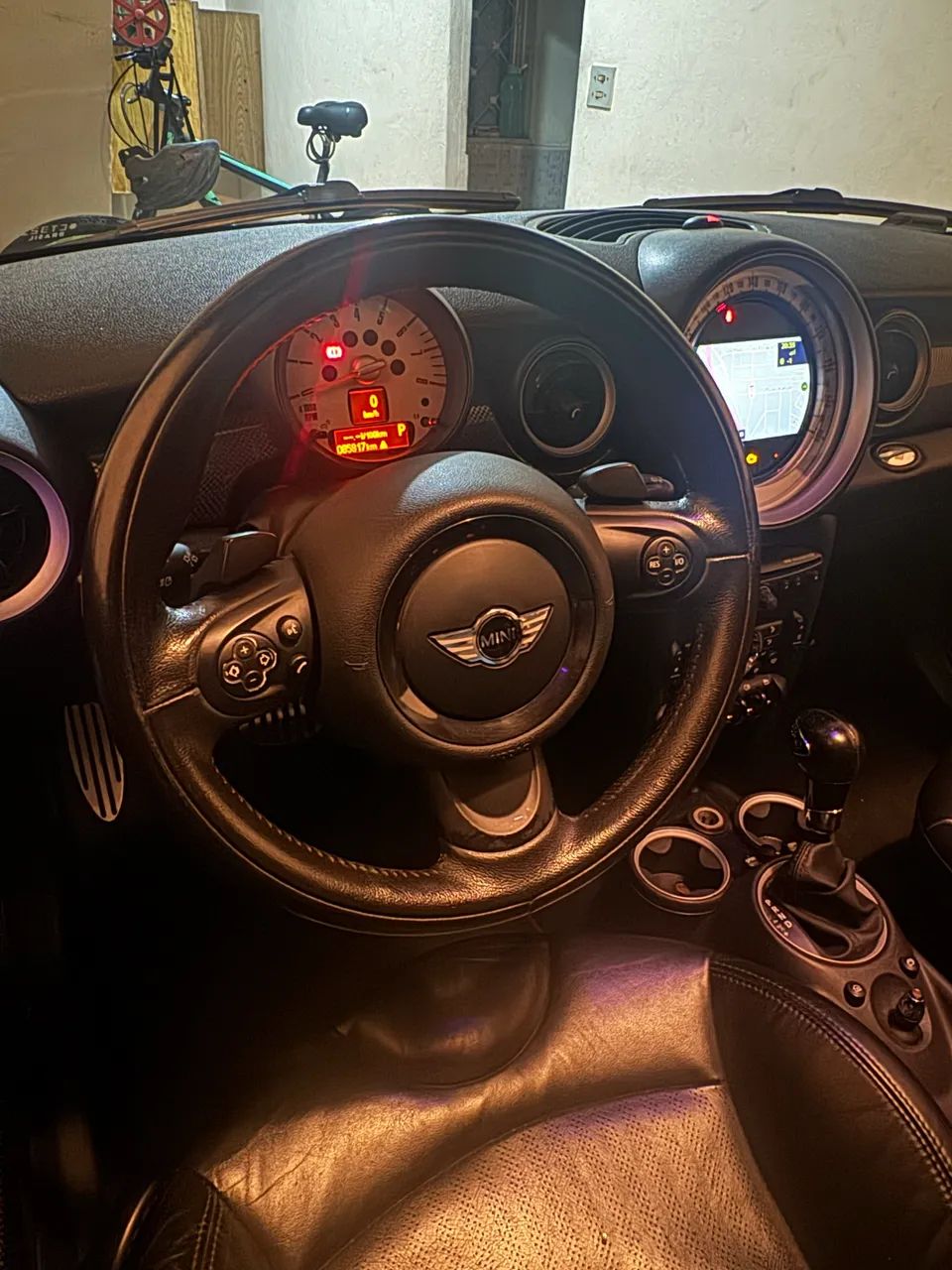 Mini Cooper S 1.6 Aut. 2012 - Foto 2