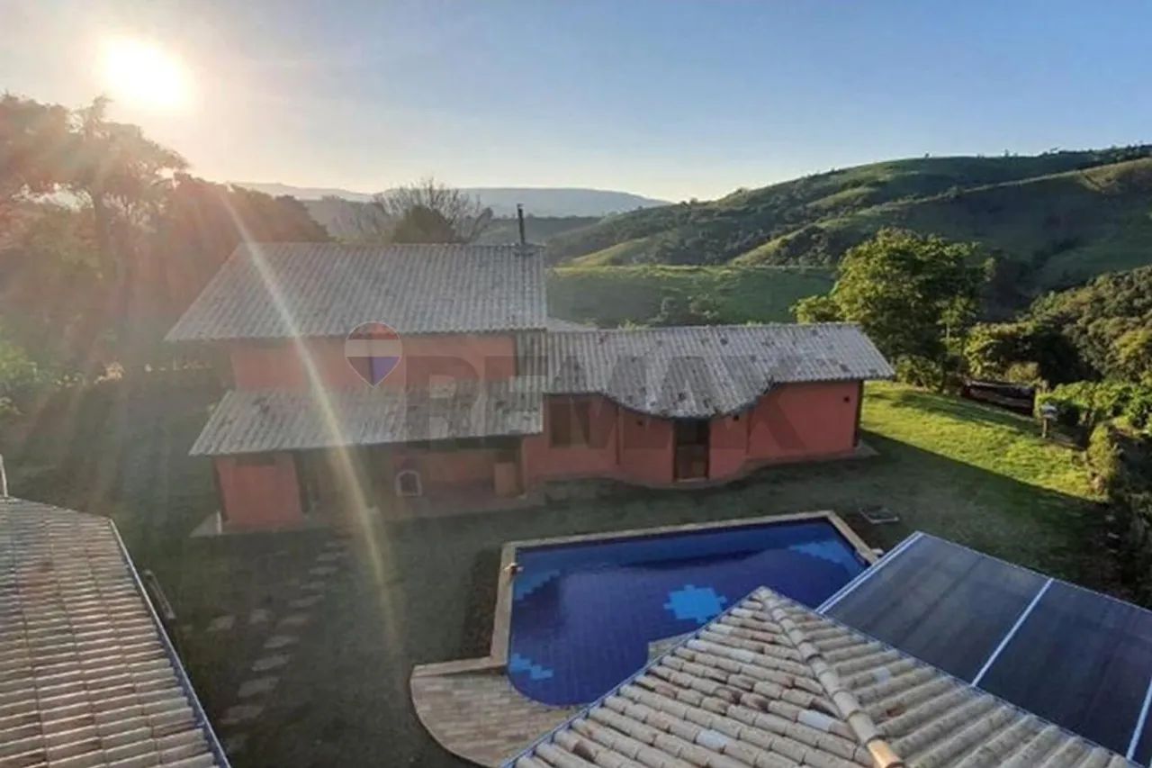 "Invista na Pousada dos Sonhos em Socorro, SP!" - Foto 5