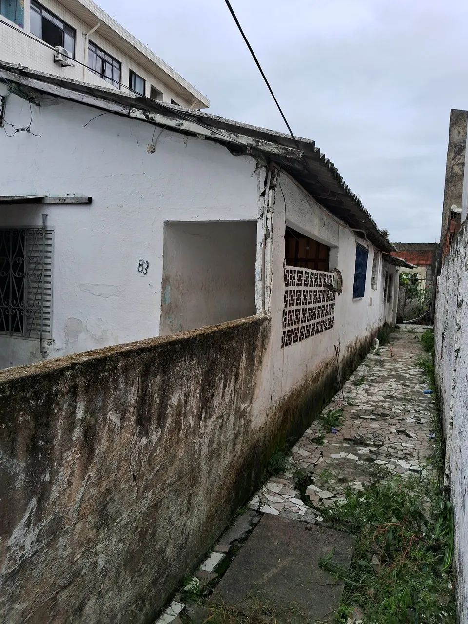 Foto - São Vicente - Catiapoa