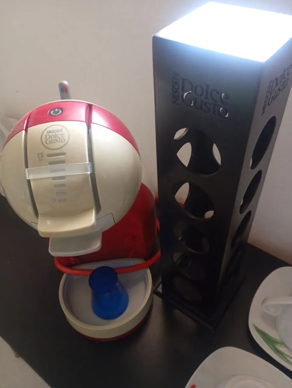 Cafeteira 