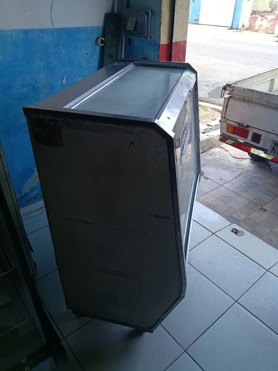 Balcão frio é expositor - Foto 5