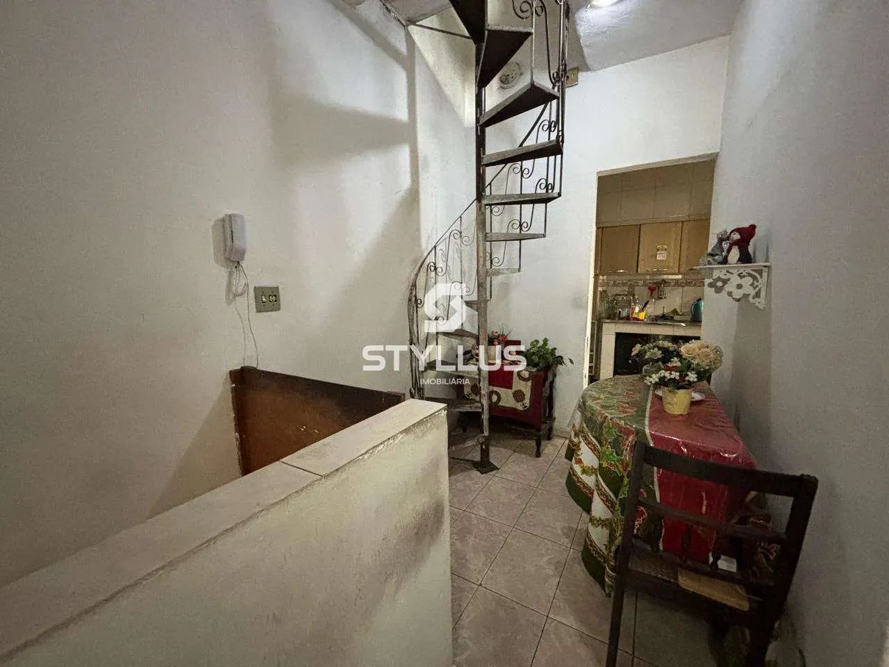 Cachambi | Casa de Condomínio 4 quartos - Foto 5