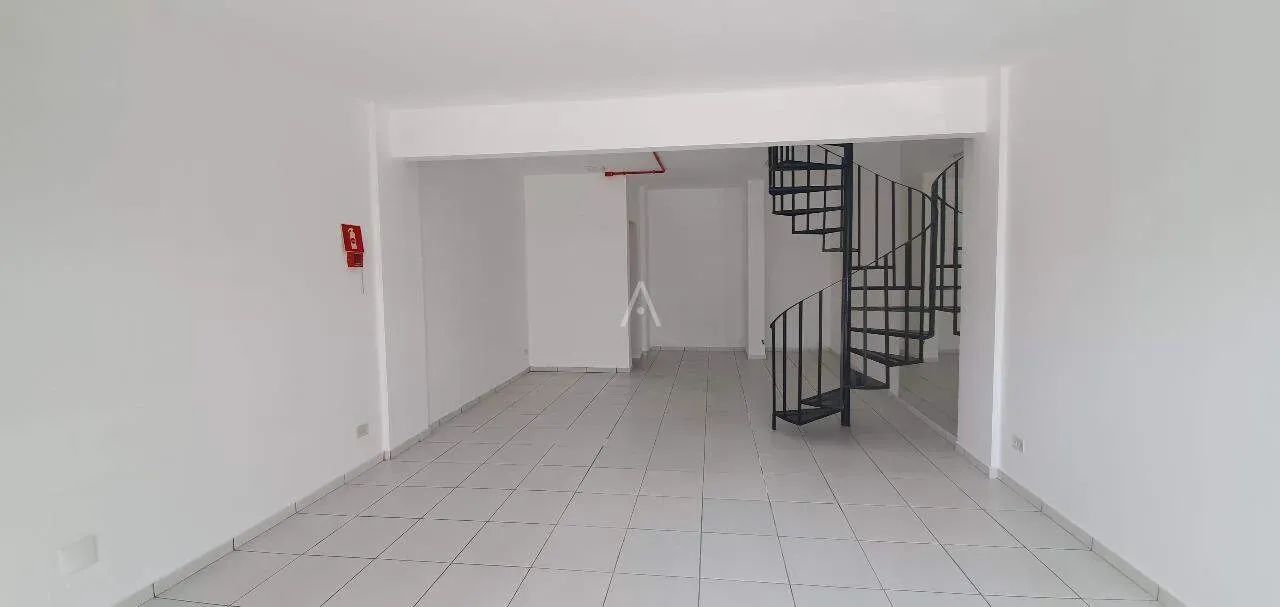 Sala comercial para locação no centro em Cascavel Pr - Foto 3