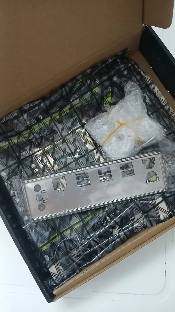 Placa Mãe X99 + Xeon 2630v4  - Foto 2