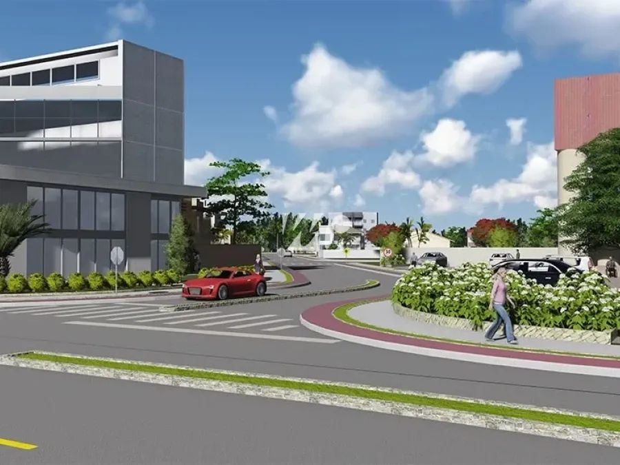 Terrenos a partir de 360 m² - Residenciais e Comerciais - imv - Foto 5