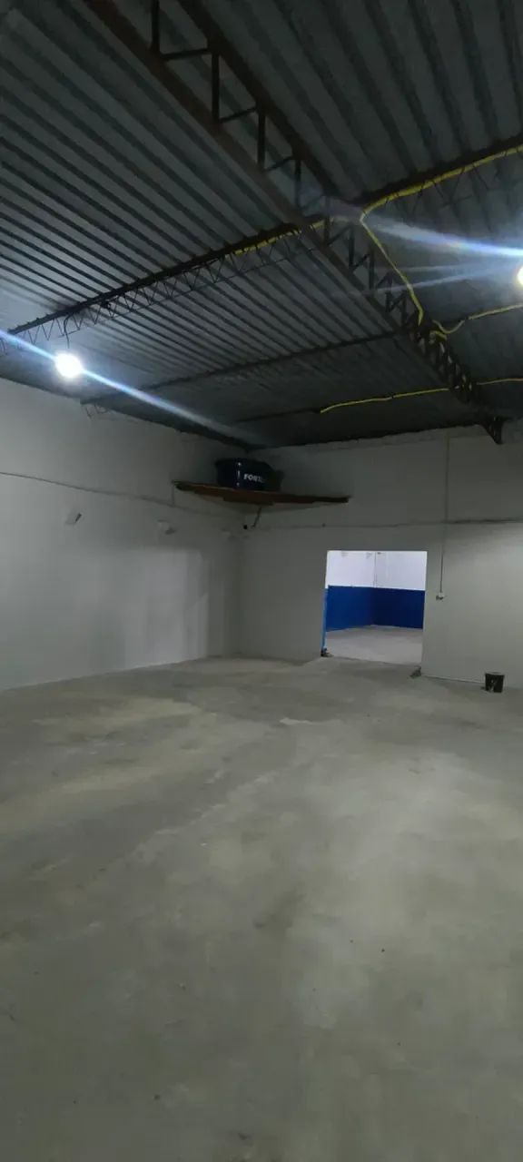 Barracão Guaíra Para Depósito - Foto 4
