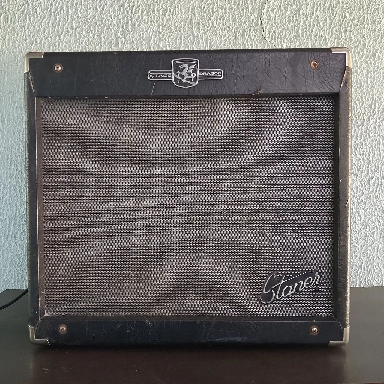 Amplificador 