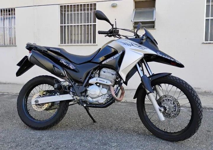 Moto - Foto 2