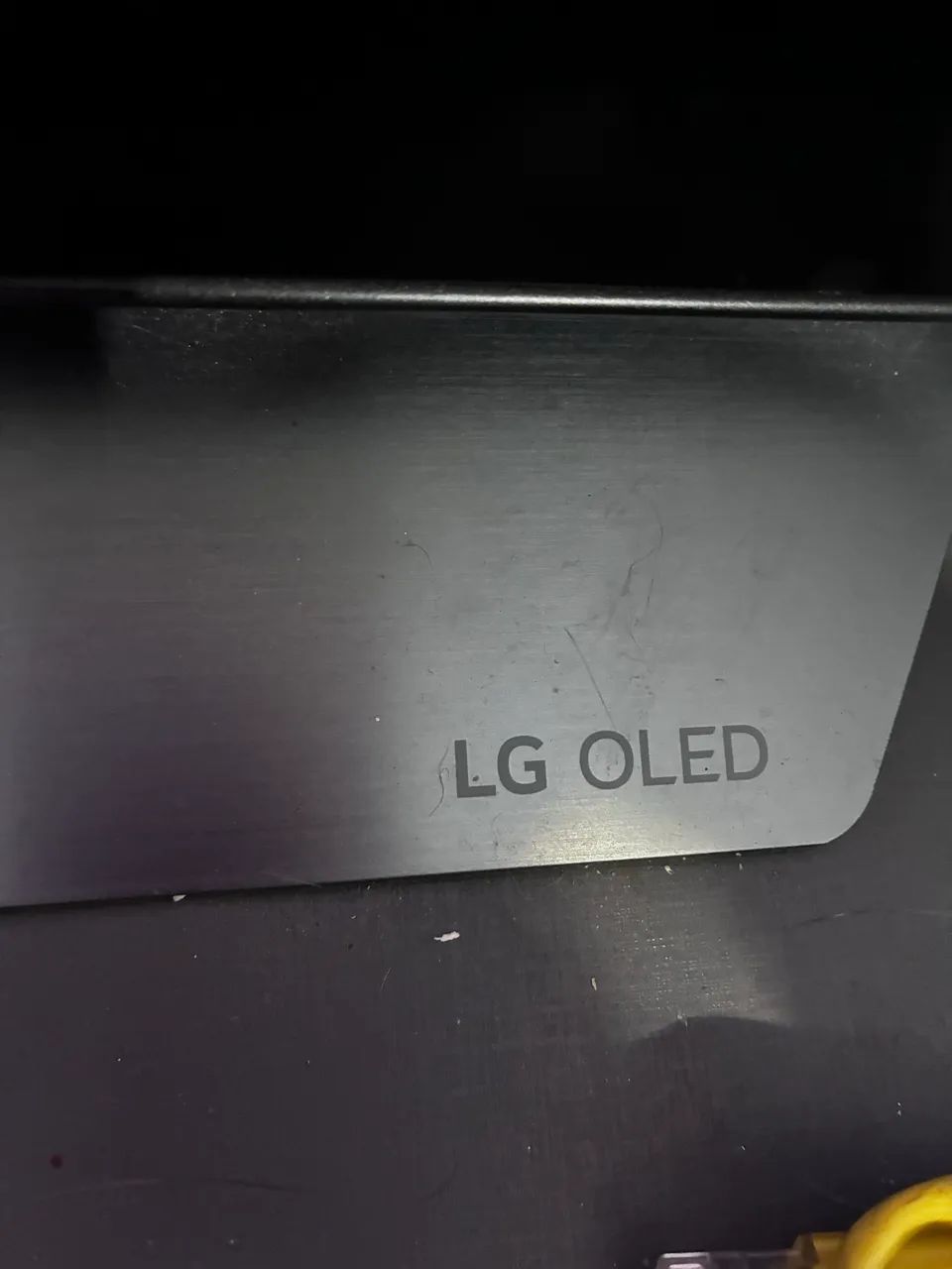 ? LG OLED 55? 4K Smart TV - C9 | OLED55C9PSA - Foto 4