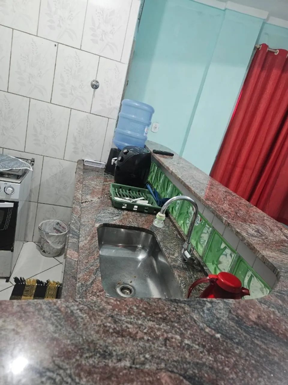 Alugo Kitnet Conceição de Jacareí Temporada de CARNAVAL (13 a 18/02) - Foto 8