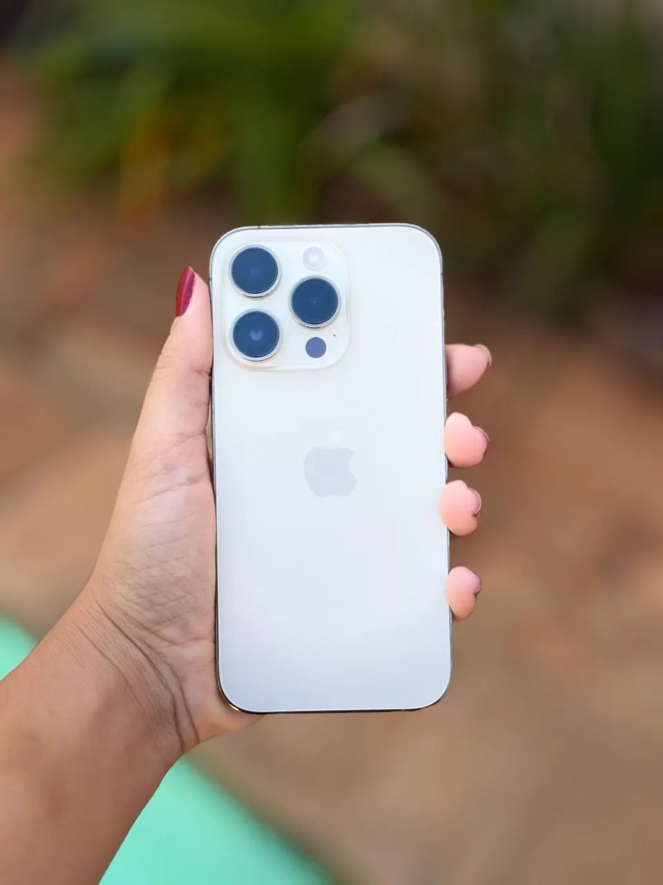 iPhone 14 Pro 128GB - Foto 4