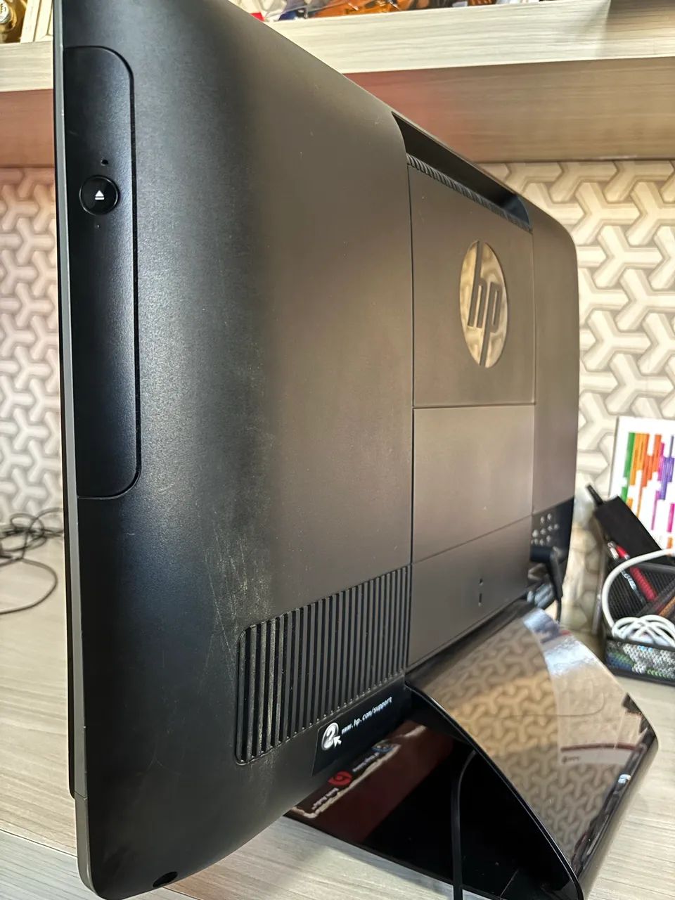 HP Omni 220 PC - Foto 3
