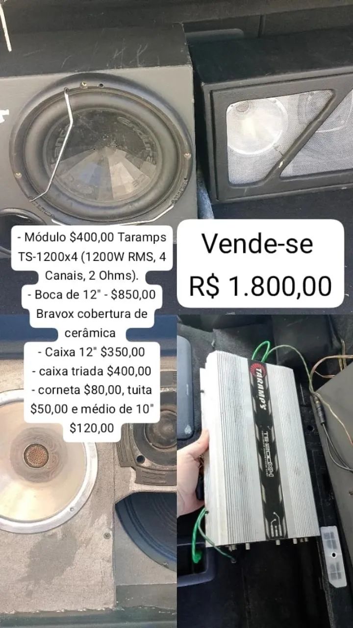 SOM AUTOMOTIVO - Foto 4