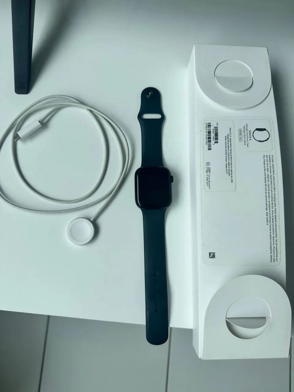 Apple Watch Series 8 - Excelente Estado  