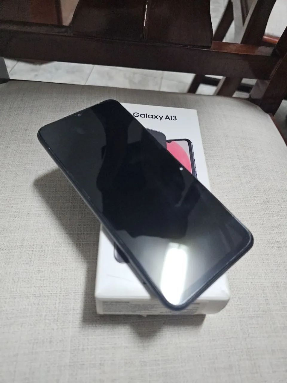 Celular Samsung A13