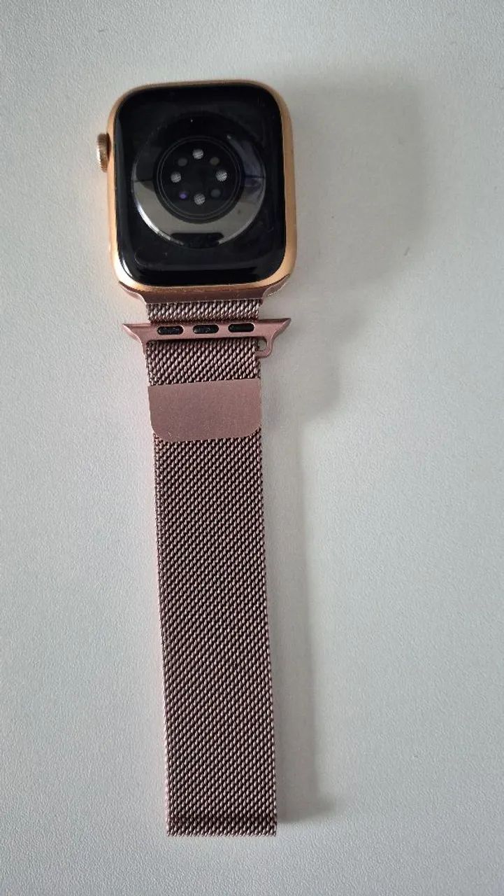 Relógio Smartwatch 7 Pro - Foto 4