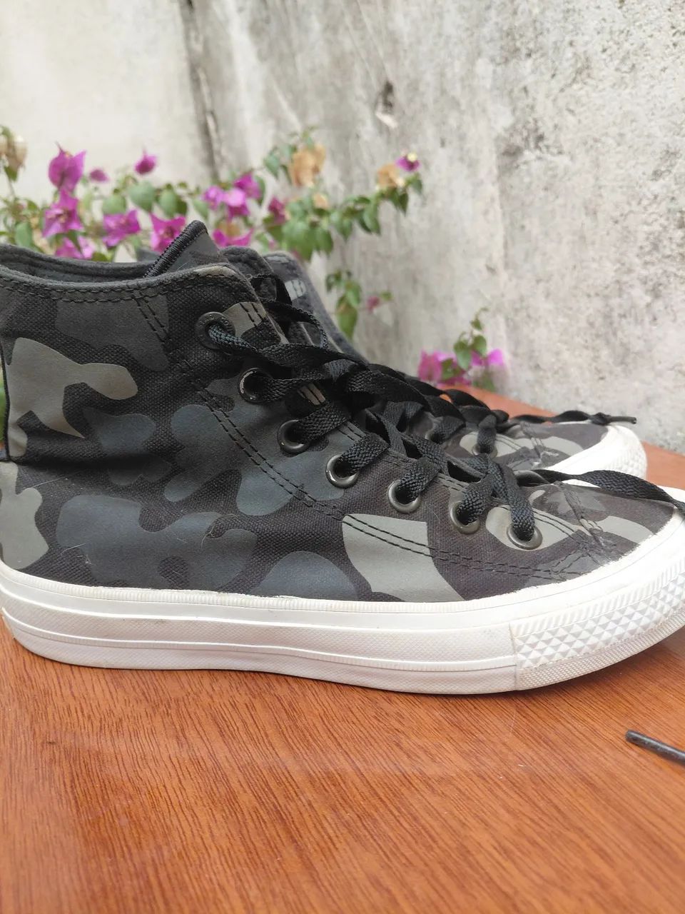 Chuck taylor all star  - Foto 3