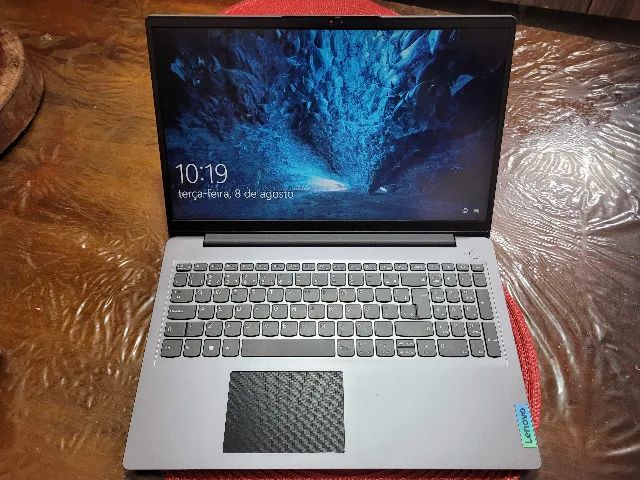 Lenovo IdeaPad 3 - AMD Ryzen 5 5500U