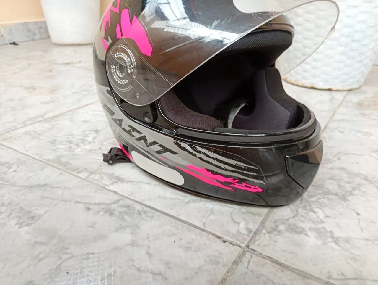 Capacete  - Foto 5