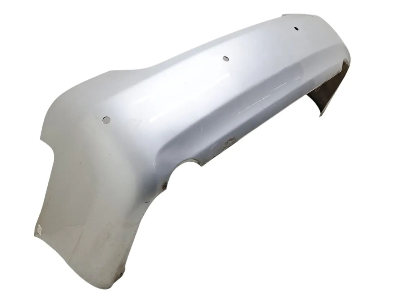 ゆーちち Parachoque Traseiro Toyota Camry 3.5 2010 2011 - Peças para carros
