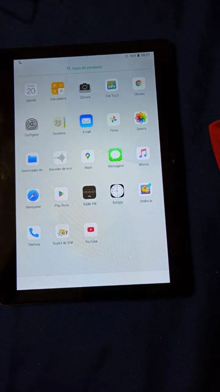 Tablet - Foto 3