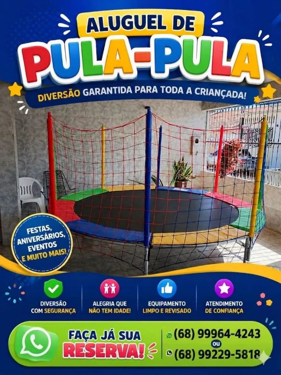 Pula Pula 