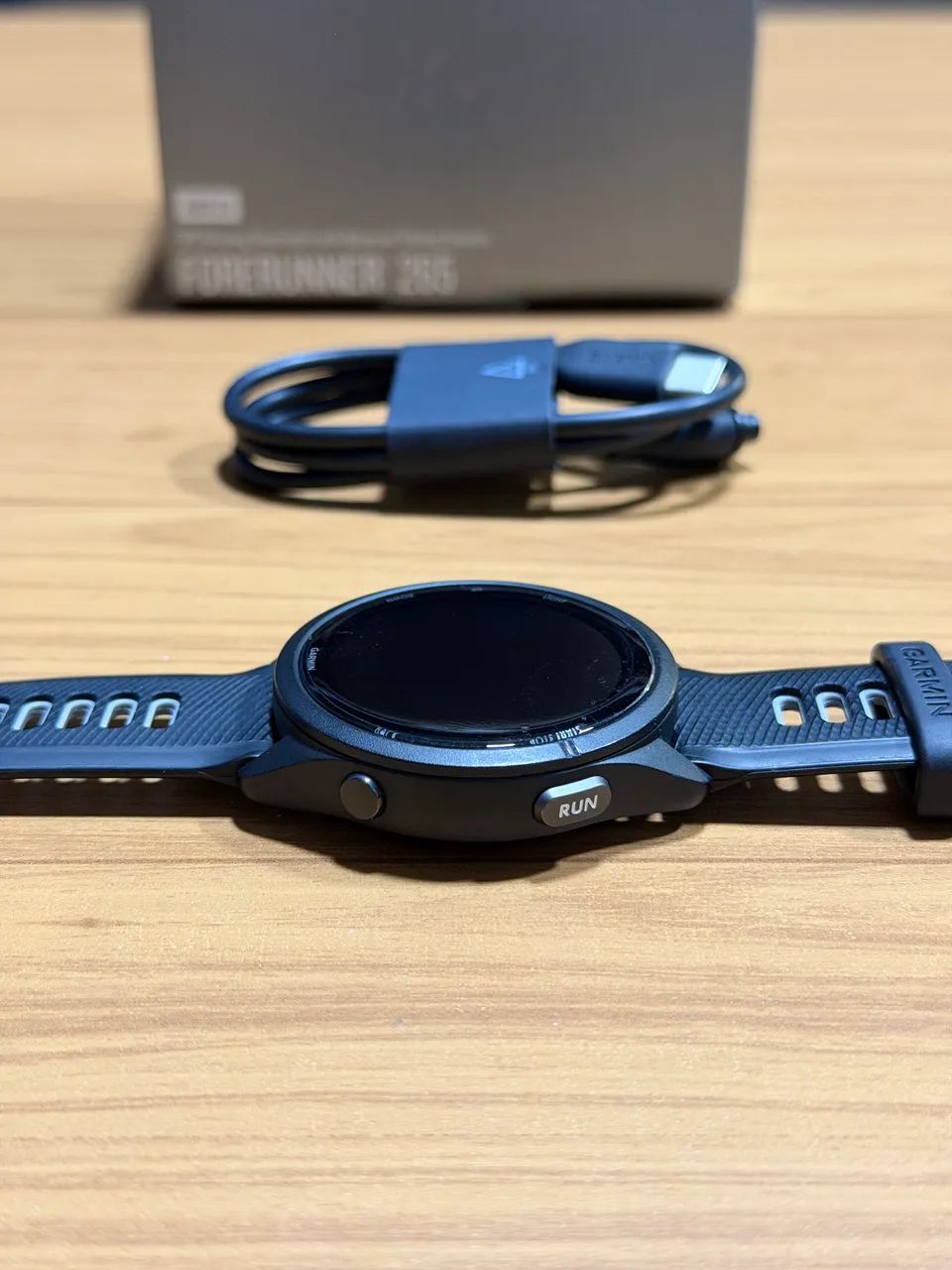 Garmin Forerunner 265 - 6 meses de uso - Foto 4
