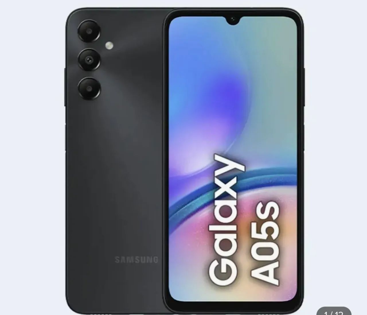 Vendo celular 