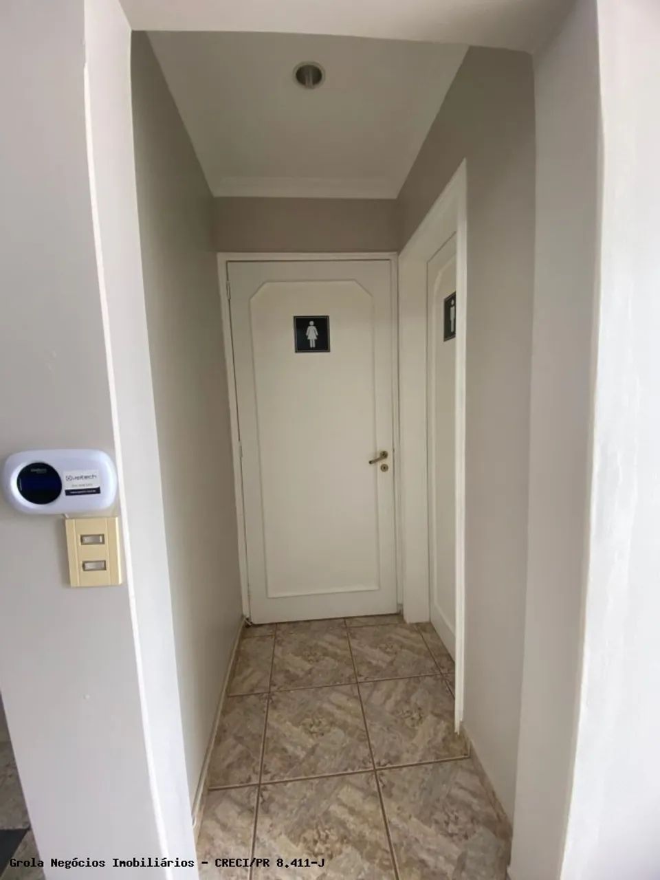 SALA COMERCIAL PARA VENDA  CENTRO - Foto 4