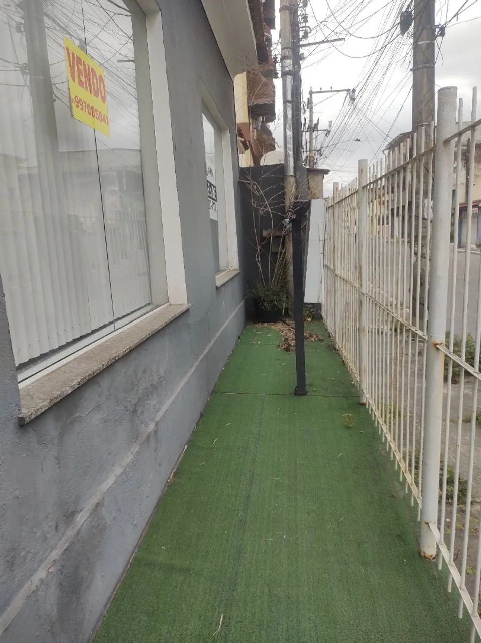 Casa pra alugar ou vender  - Foto 4