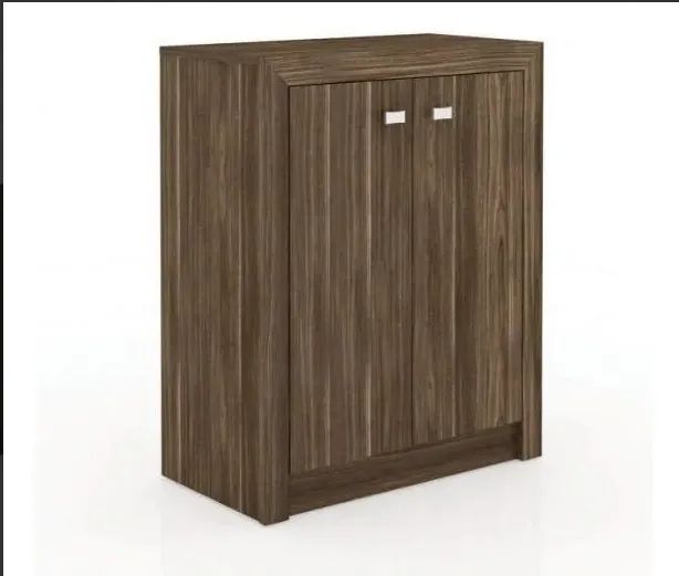 Balcão e estante para roupa  - Foto 2
