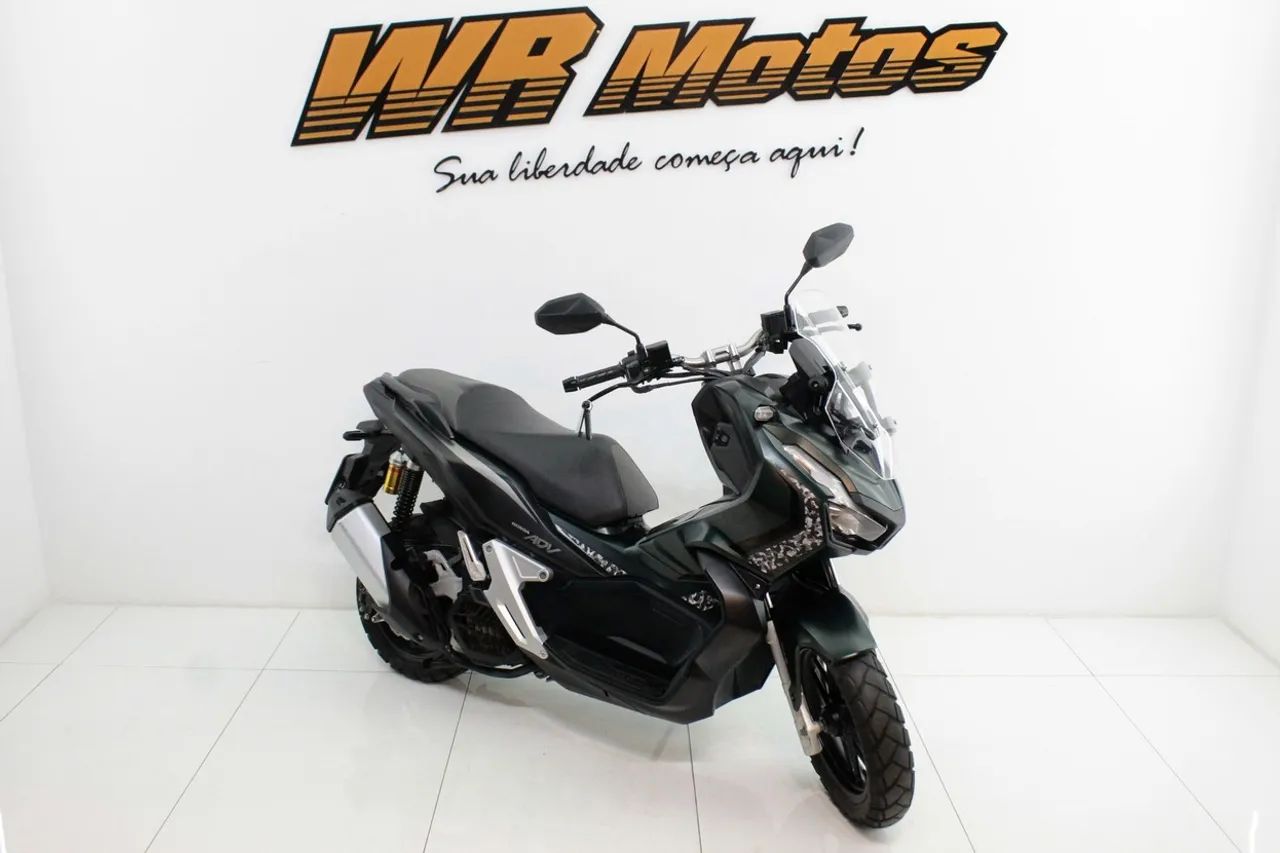 HONDA ADV 150 - Foto 2