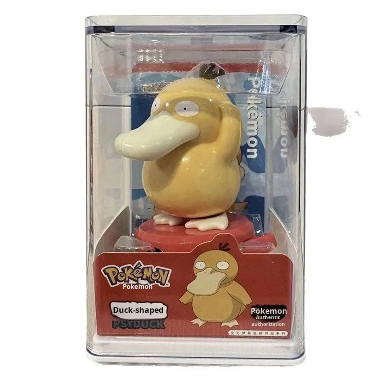 Kit bonecos pokémon, coleção 2026  - Foto 4