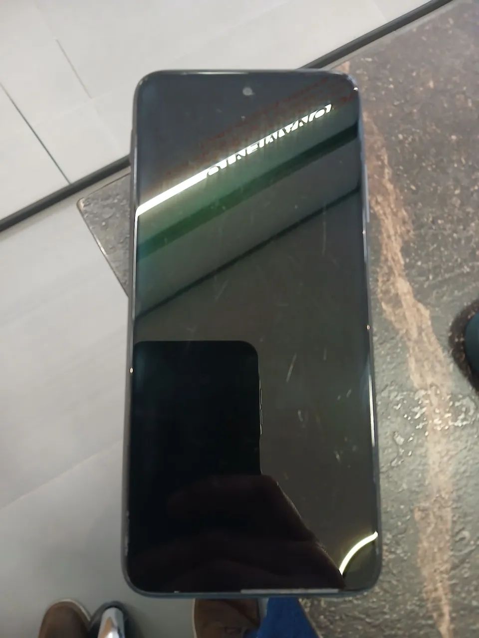 Celular Redmi Note 10 128GB - Foto 3