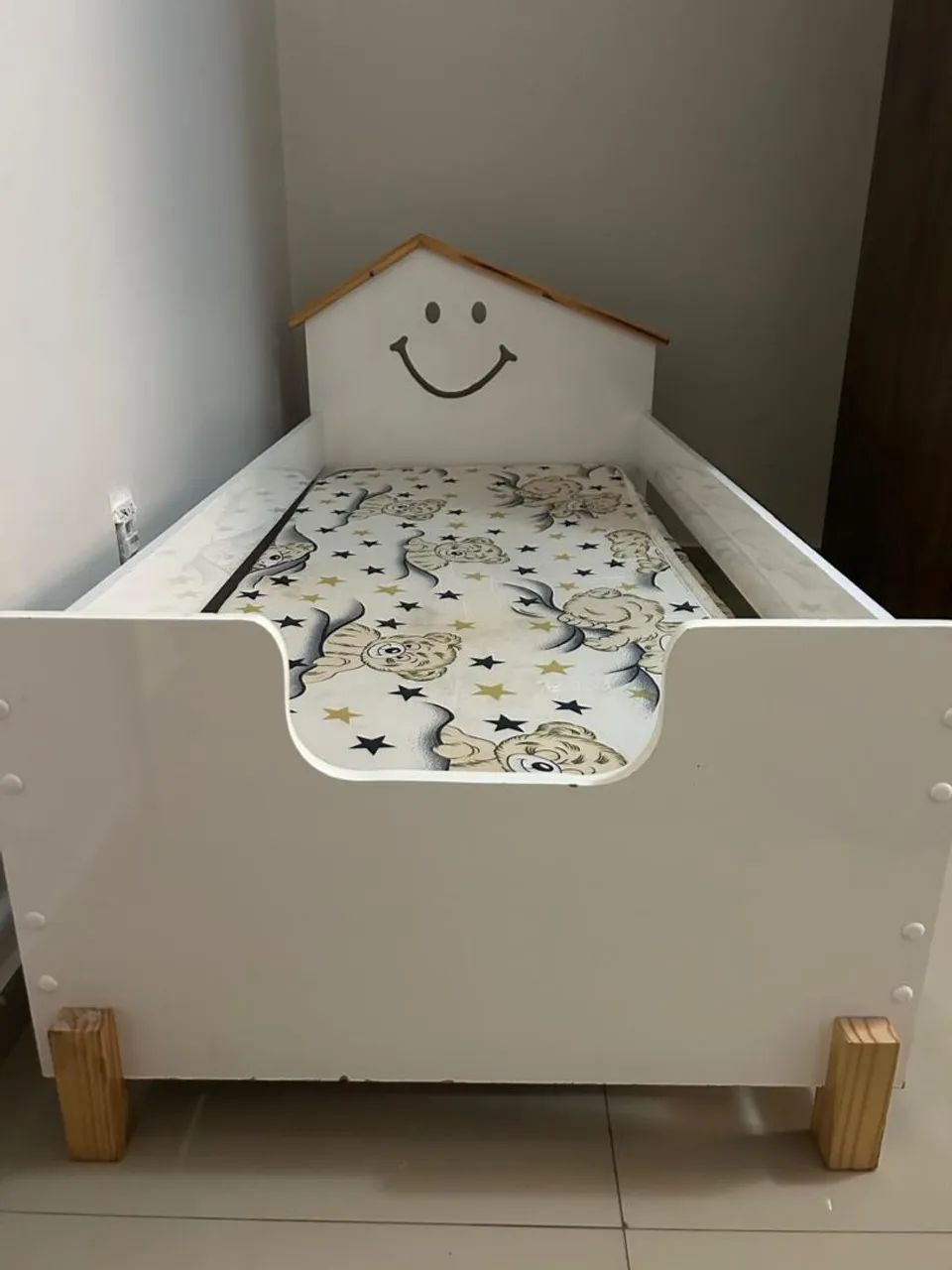 Cama infantil   - Foto 2