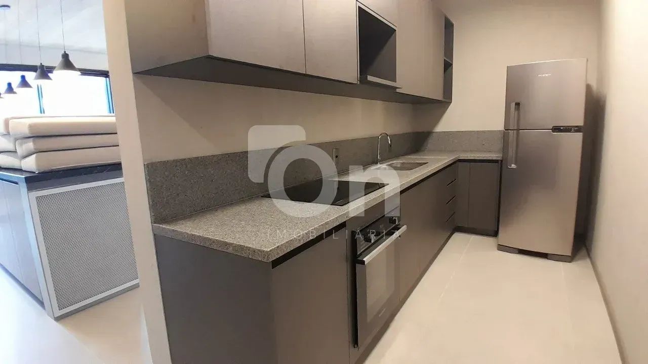 Studio de 1 dormitório à venda no Saco Grande - Foto 4