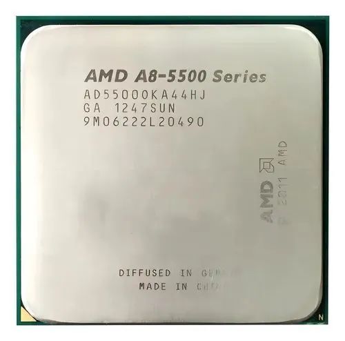 Processador AMD A8 5500