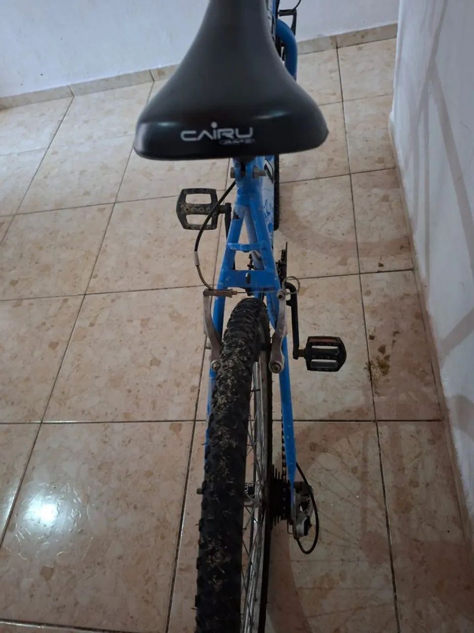 Bicicleta  - Foto 3