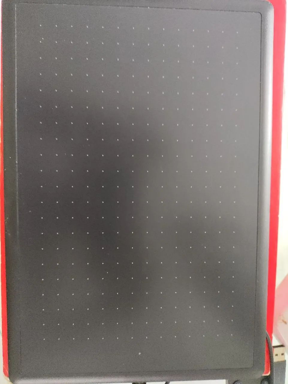 Mesa digitalizadora one by Wacom ctl 672