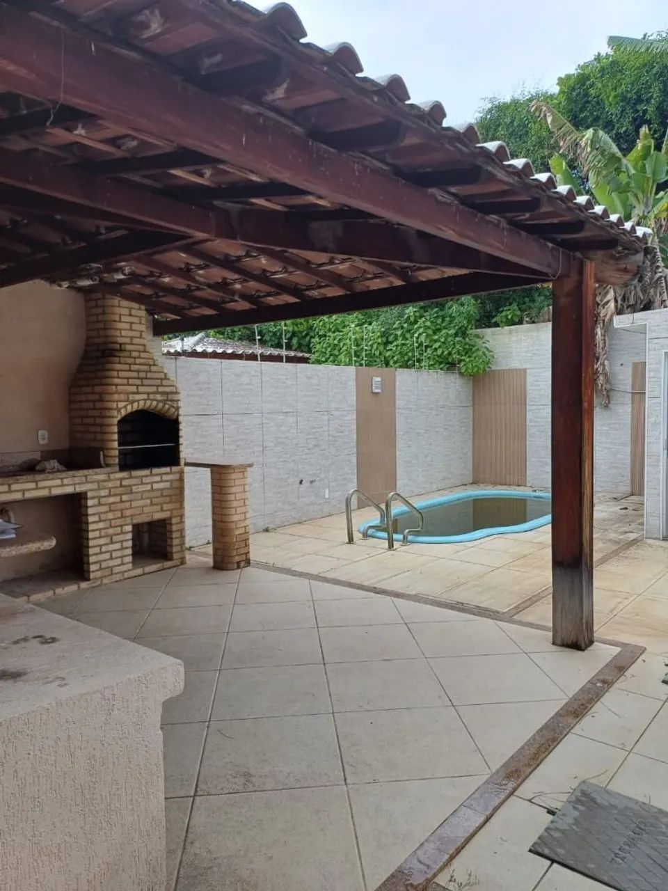 Costazul 4 quartos(3 suites) com piscina e área gourmet - Foto 2