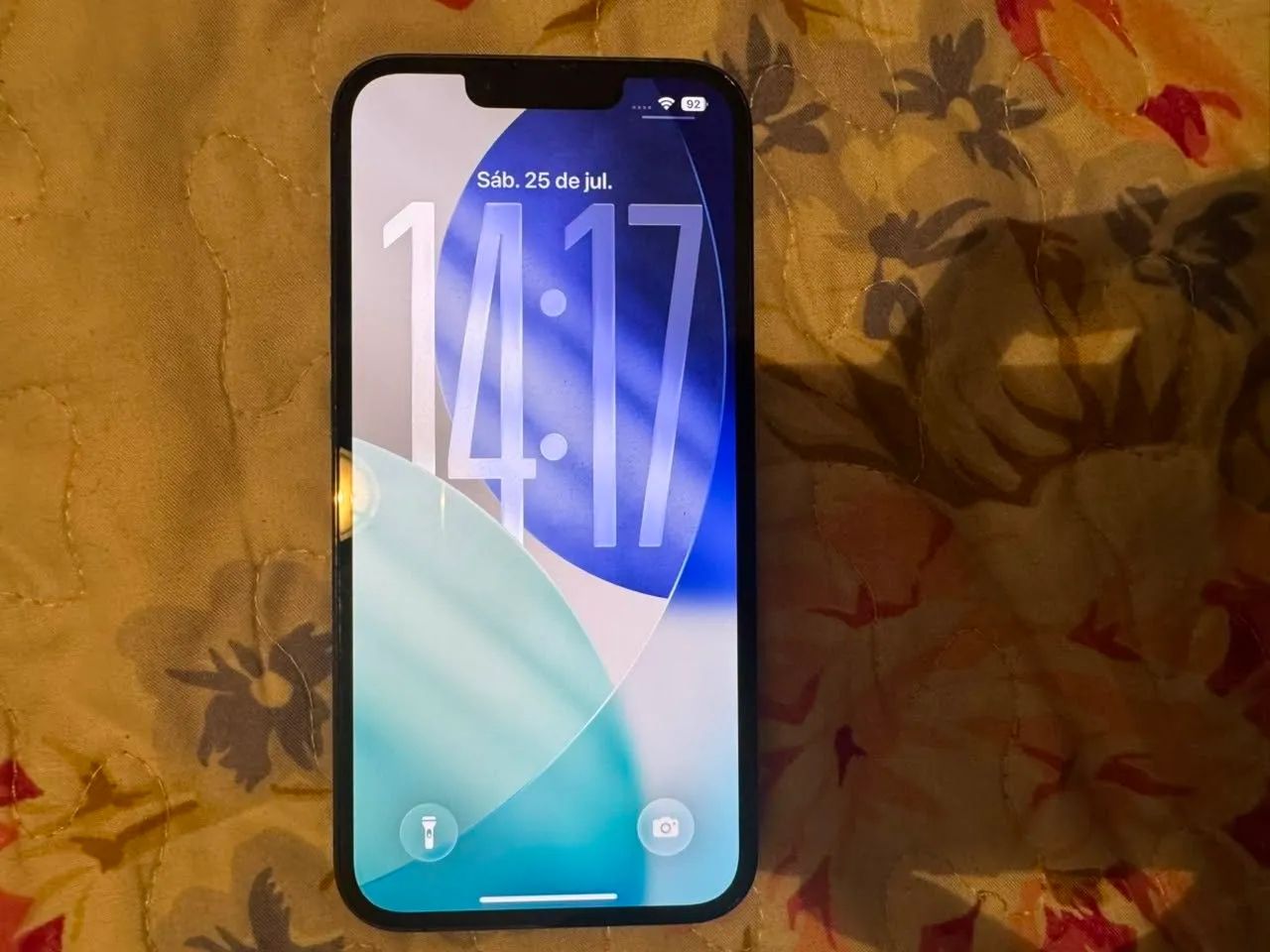 Iphone 13 pro 