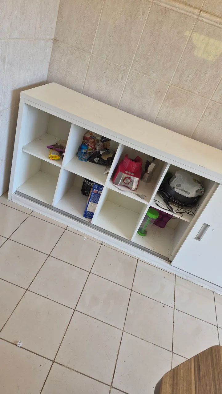 Balcão de cozinha em ndf - Foto 4