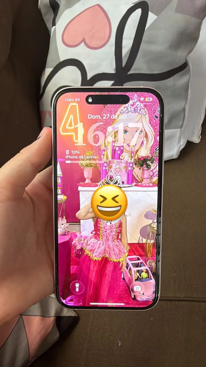 iPhone 15  - Foto 3