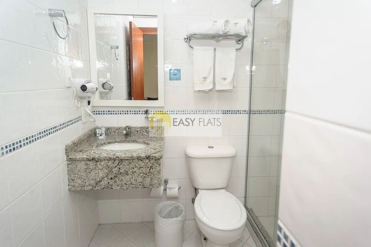 Flat em Centro - Osasco, SP - Foto 4